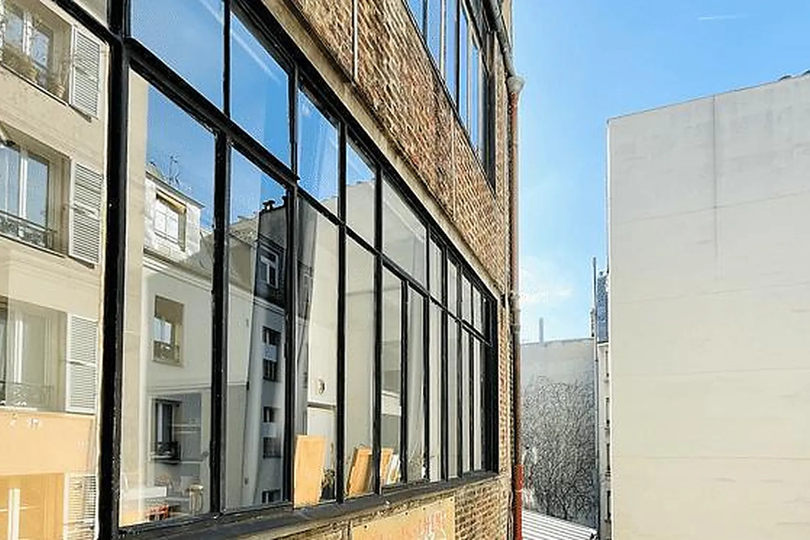 Lieux événementiels, L'ATELIER DU CANAL