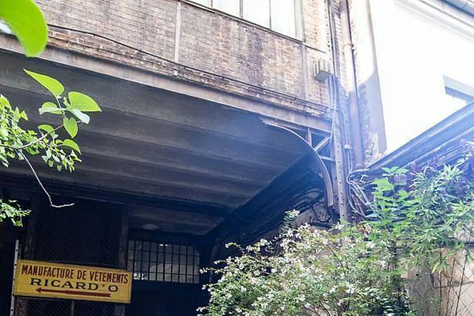 Lieux événementiels, L'ATELIER DU CANAL