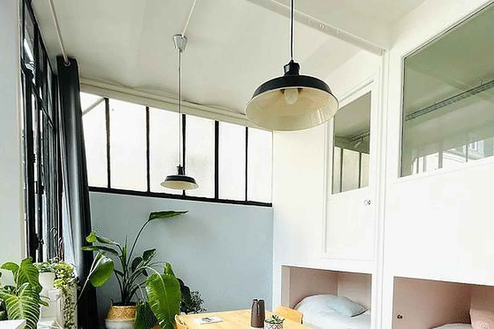 Lieux événementiels, L'ATELIER DU CANAL