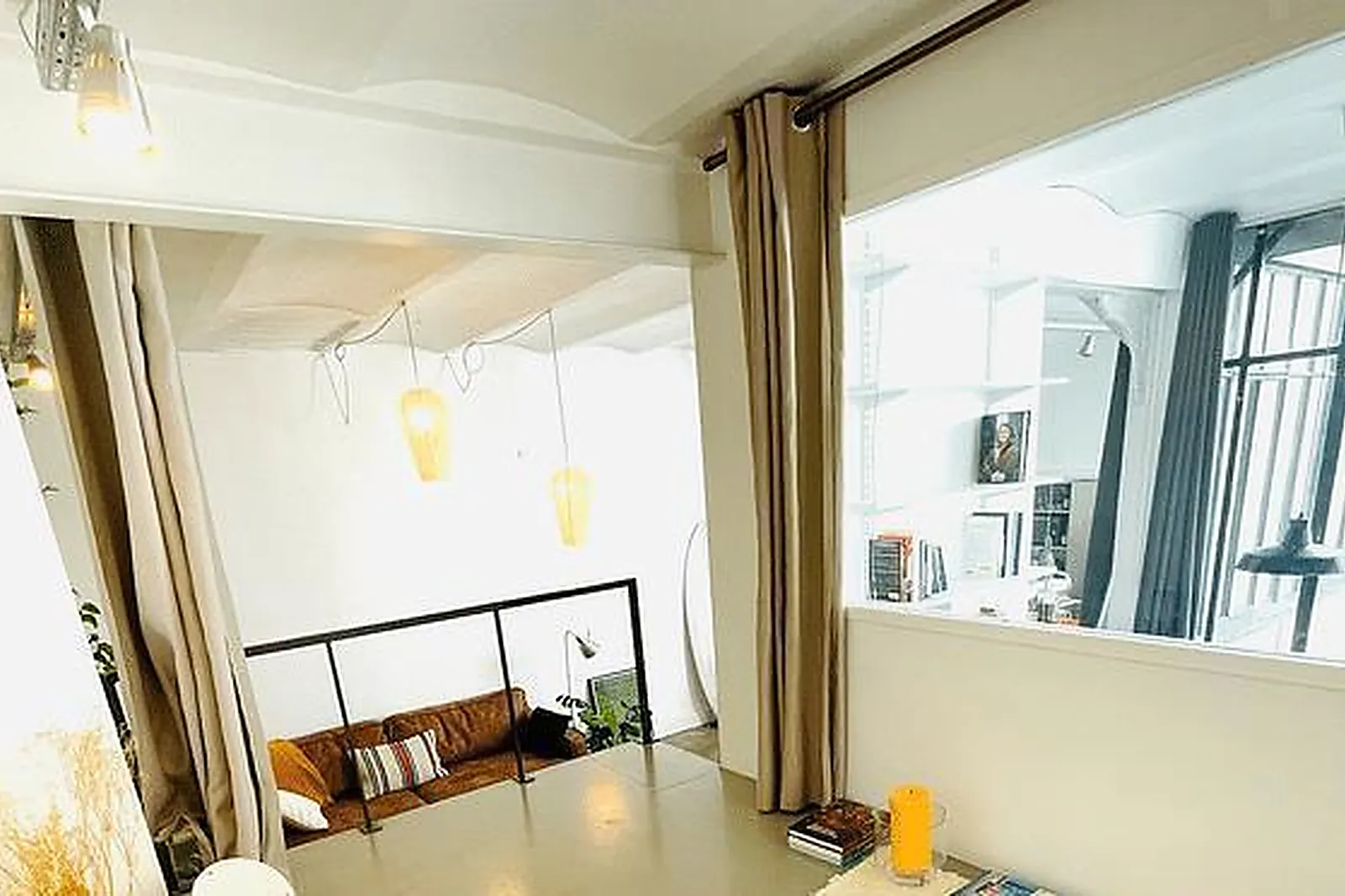 Lieux événementiels, L'ATELIER DU CANAL