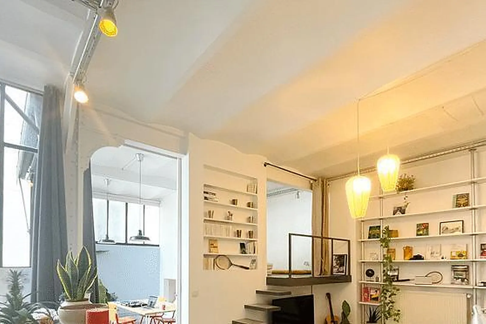 Lieux événementiels, L'ATELIER DU CANAL