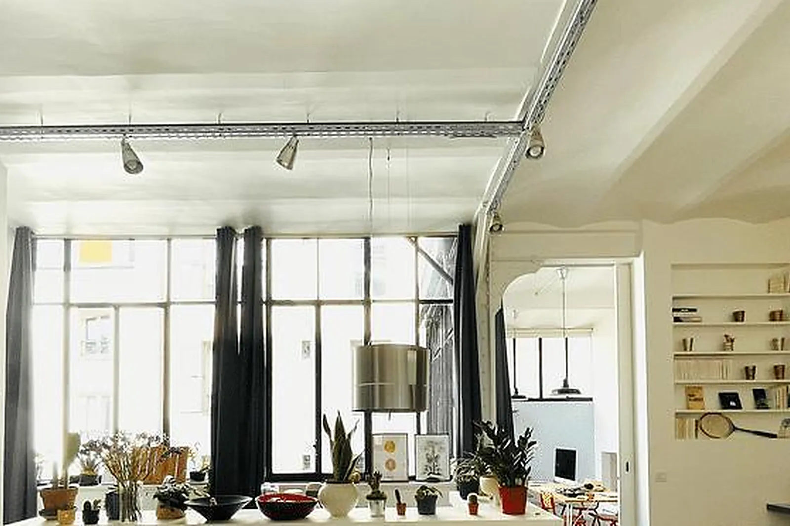 Lieux événementiels, L'ATELIER DU CANAL