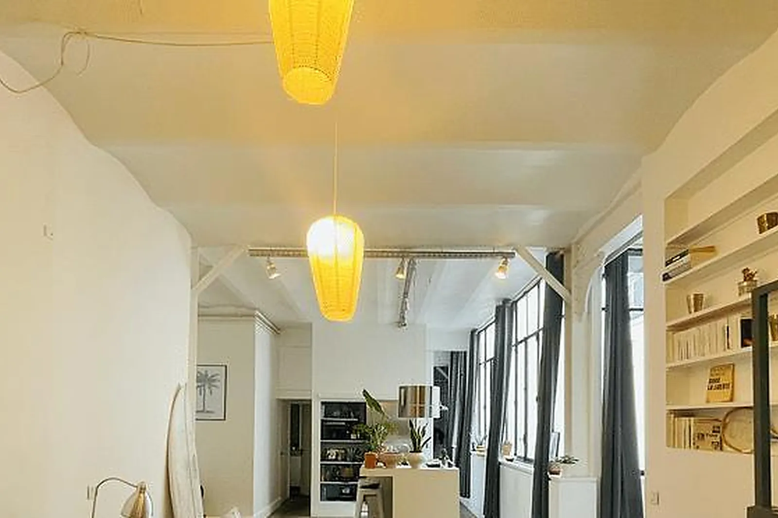 Lieux événementiels, L'ATELIER DU CANAL