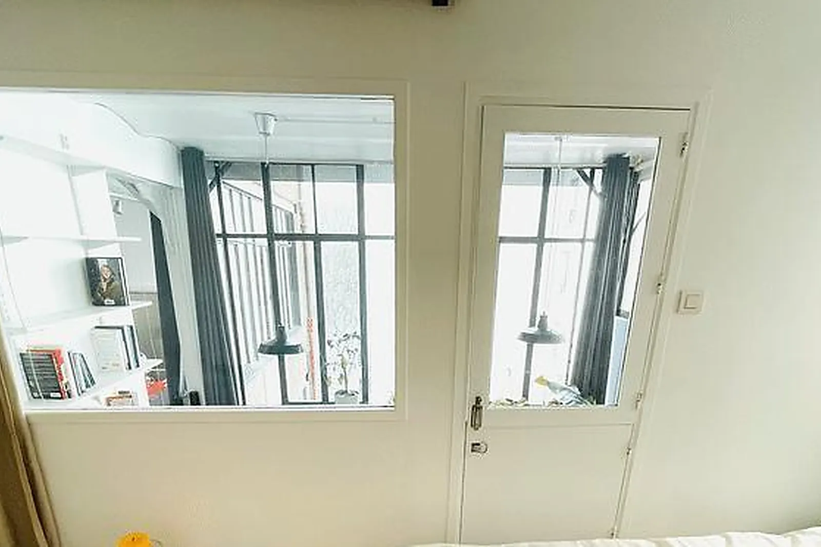 Lieux événementiels, L'ATELIER DU CANAL