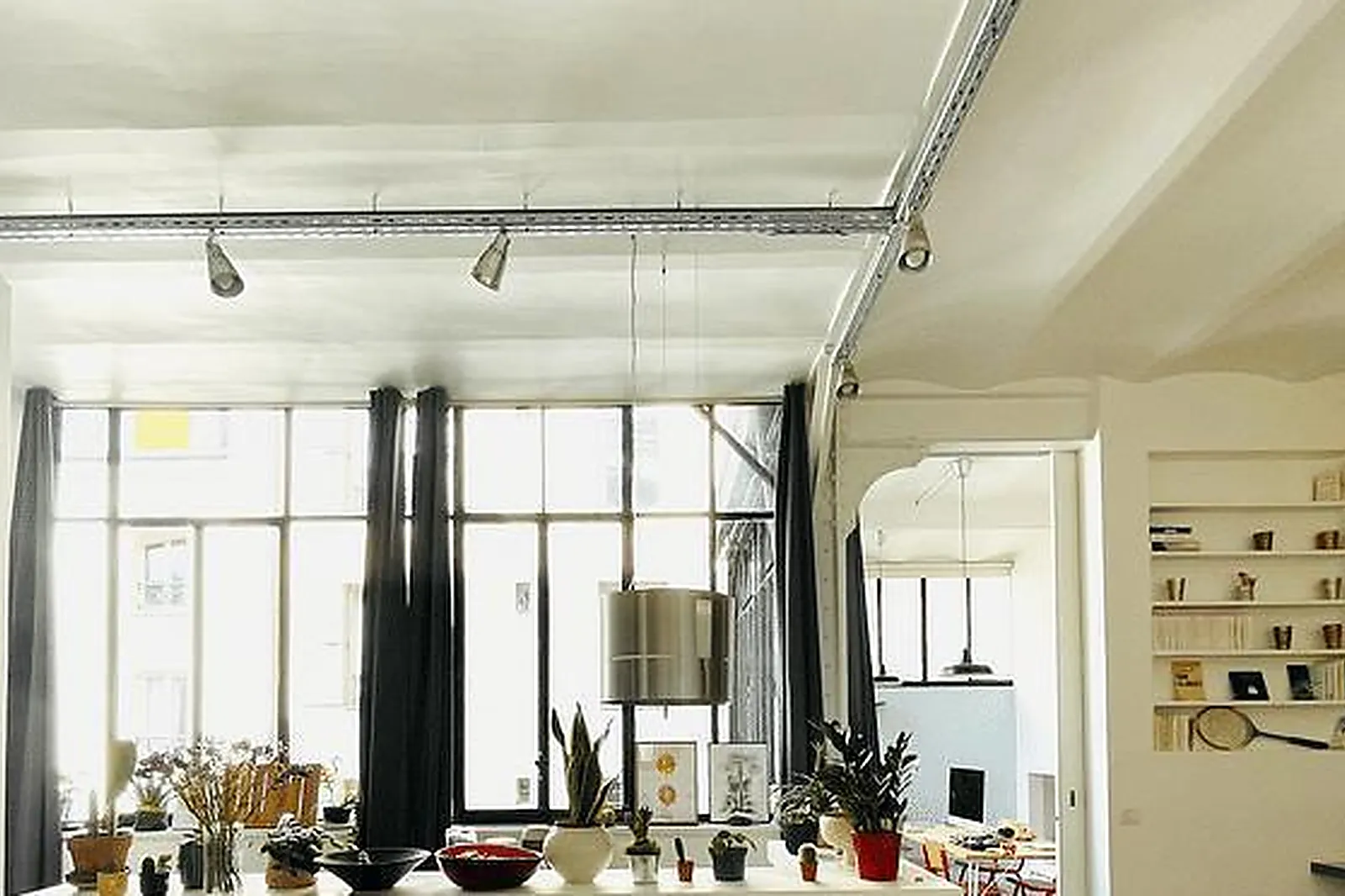 Lieux événementiels, L'ATELIER DU CANAL