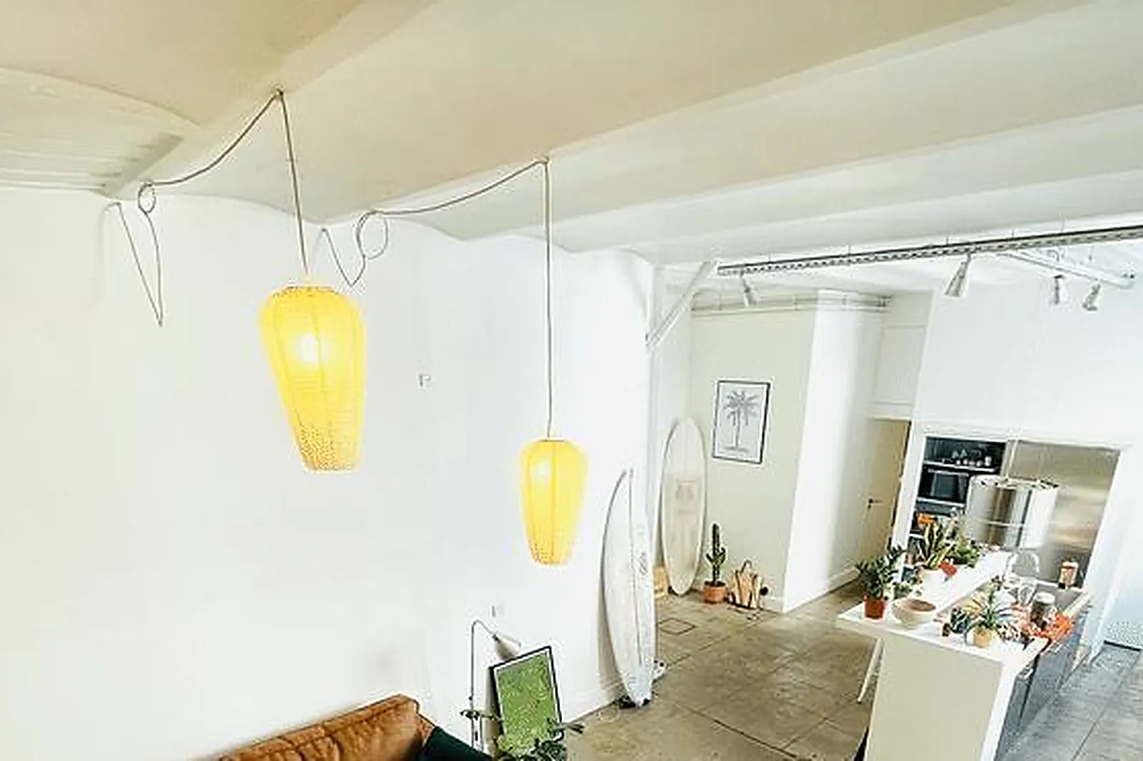 Lieux événementiels, L'ATELIER DU CANAL