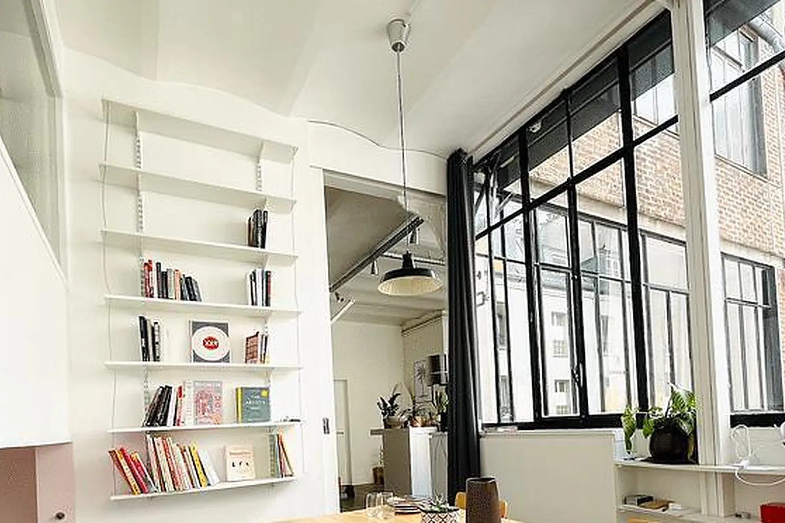 Lieux événementiels, L'ATELIER DU CANAL