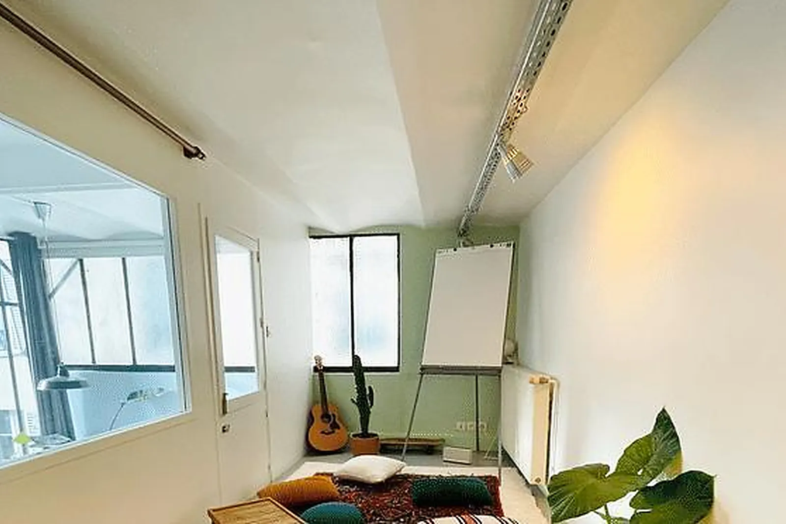 Lieux événementiels, L'ATELIER DU CANAL