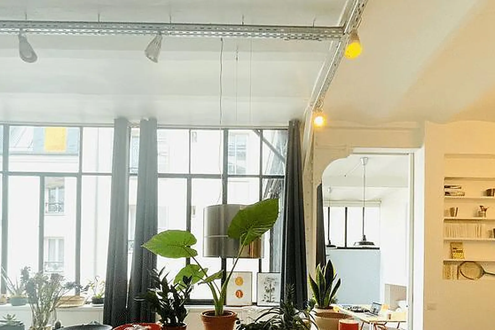 Lieux événementiels, L'ATELIER DU CANAL