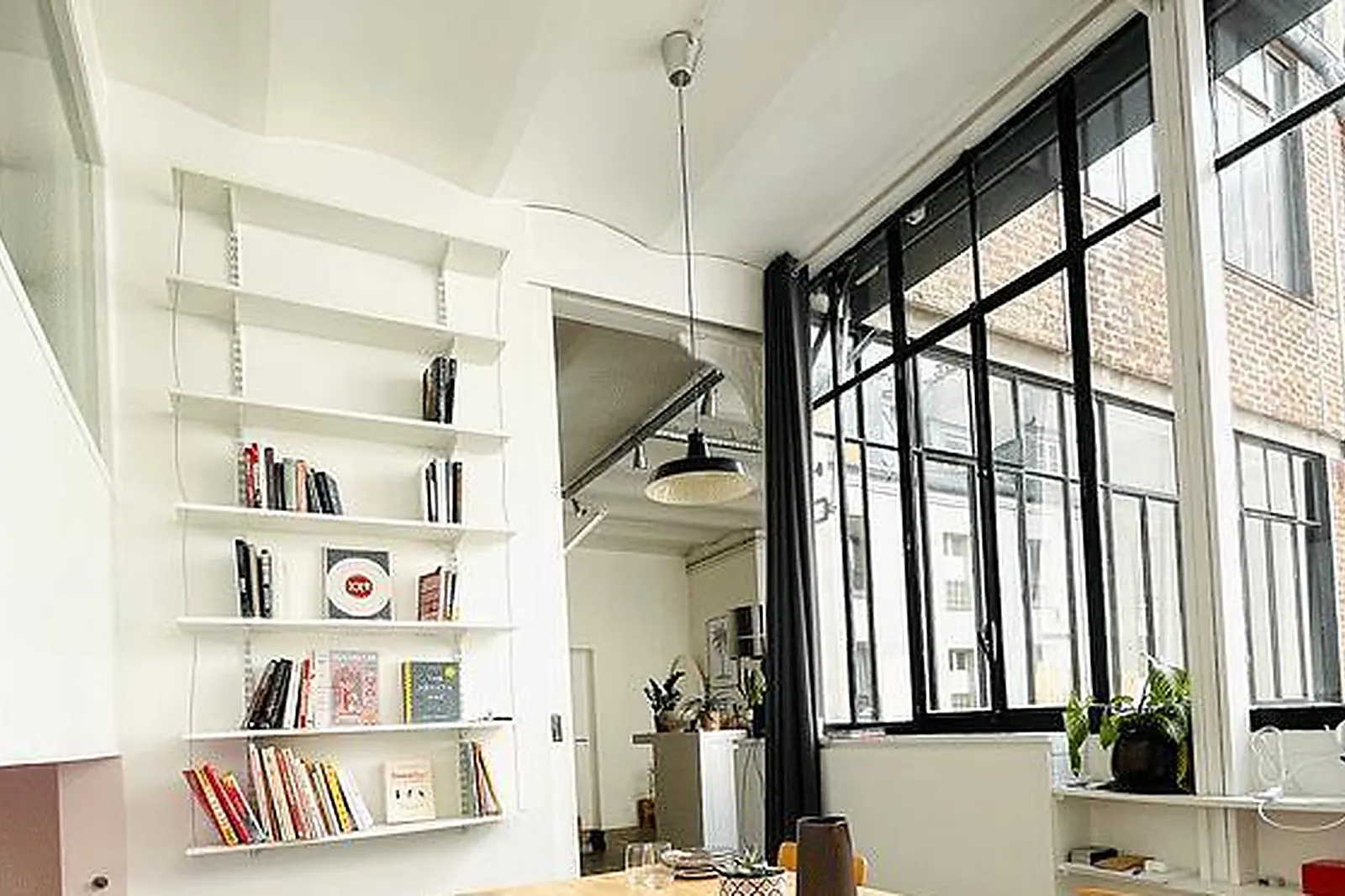 Lieux événementiels, L'ATELIER DU CANAL