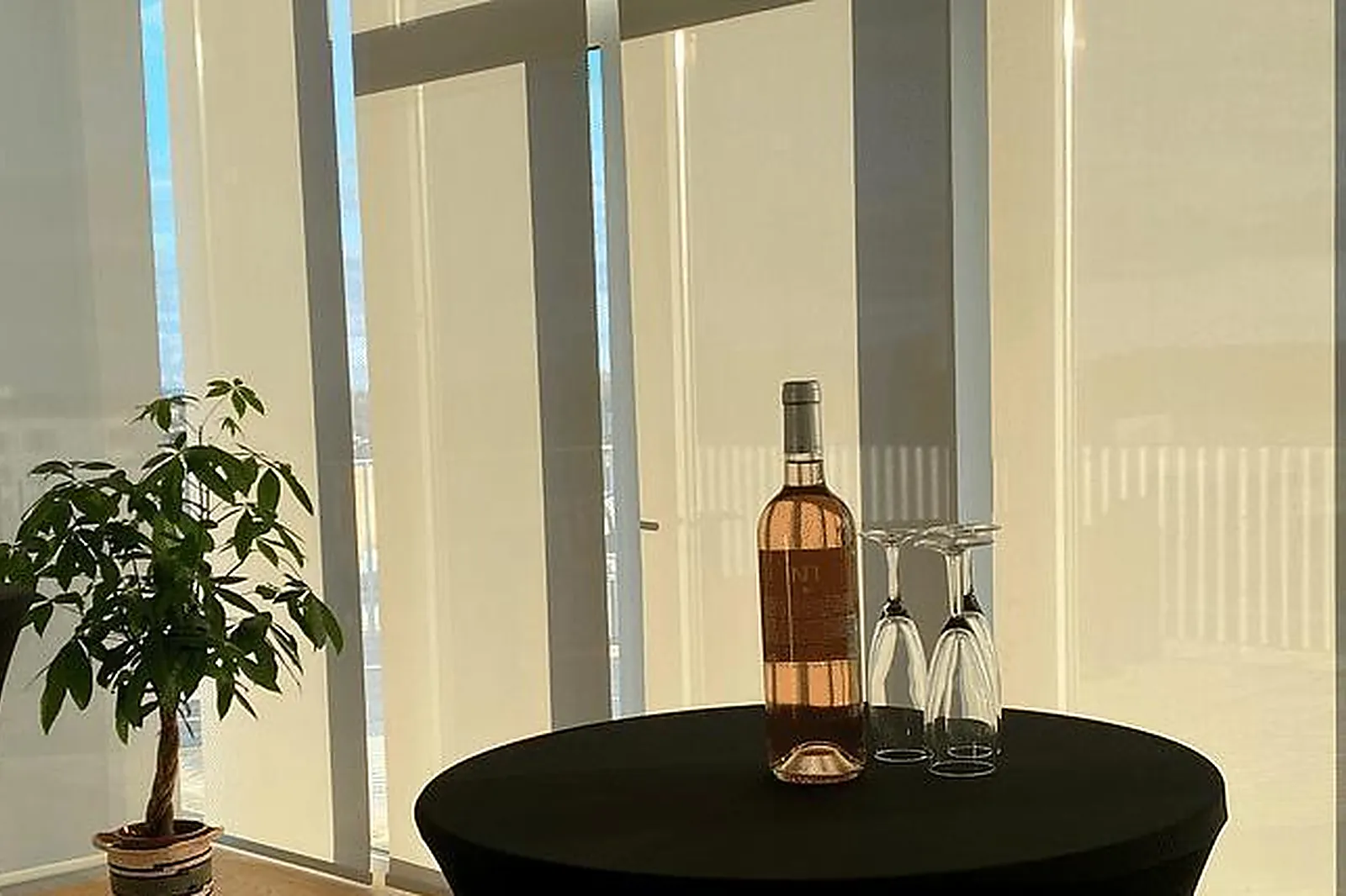 Lieux événementiels, L'ATTIQUE BUSINESS ROOFTOP