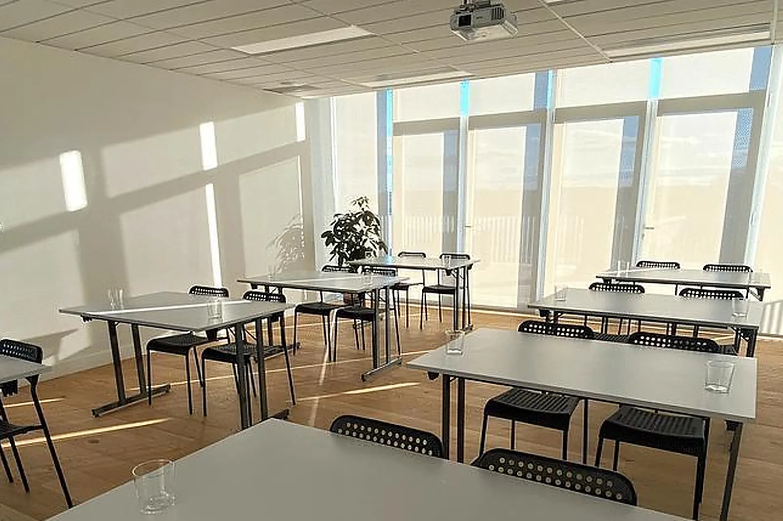 Lieux événementiels, L'ATTIQUE BUSINESS ROOFTOP