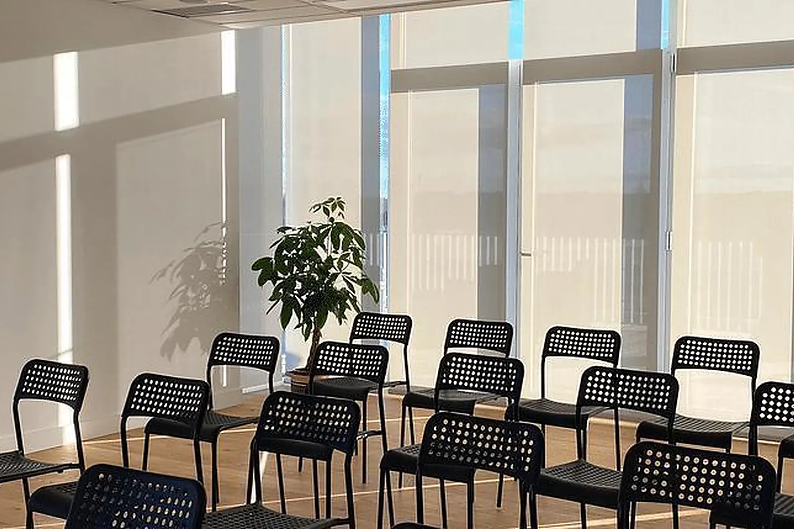 Lieux événementiels, L'ATTIQUE BUSINESS ROOFTOP