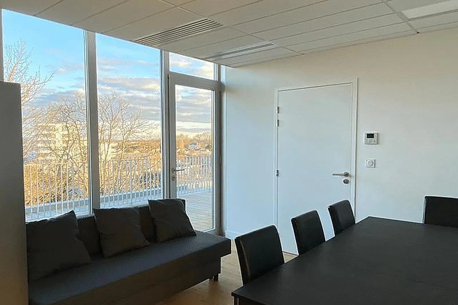 Lieux événementiels, L'ATTIQUE BUSINESS ROOFTOP