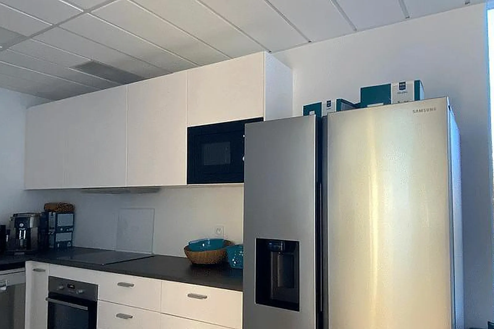 Lieux événementiels, L'ATTIQUE BUSINESS ROOFTOP