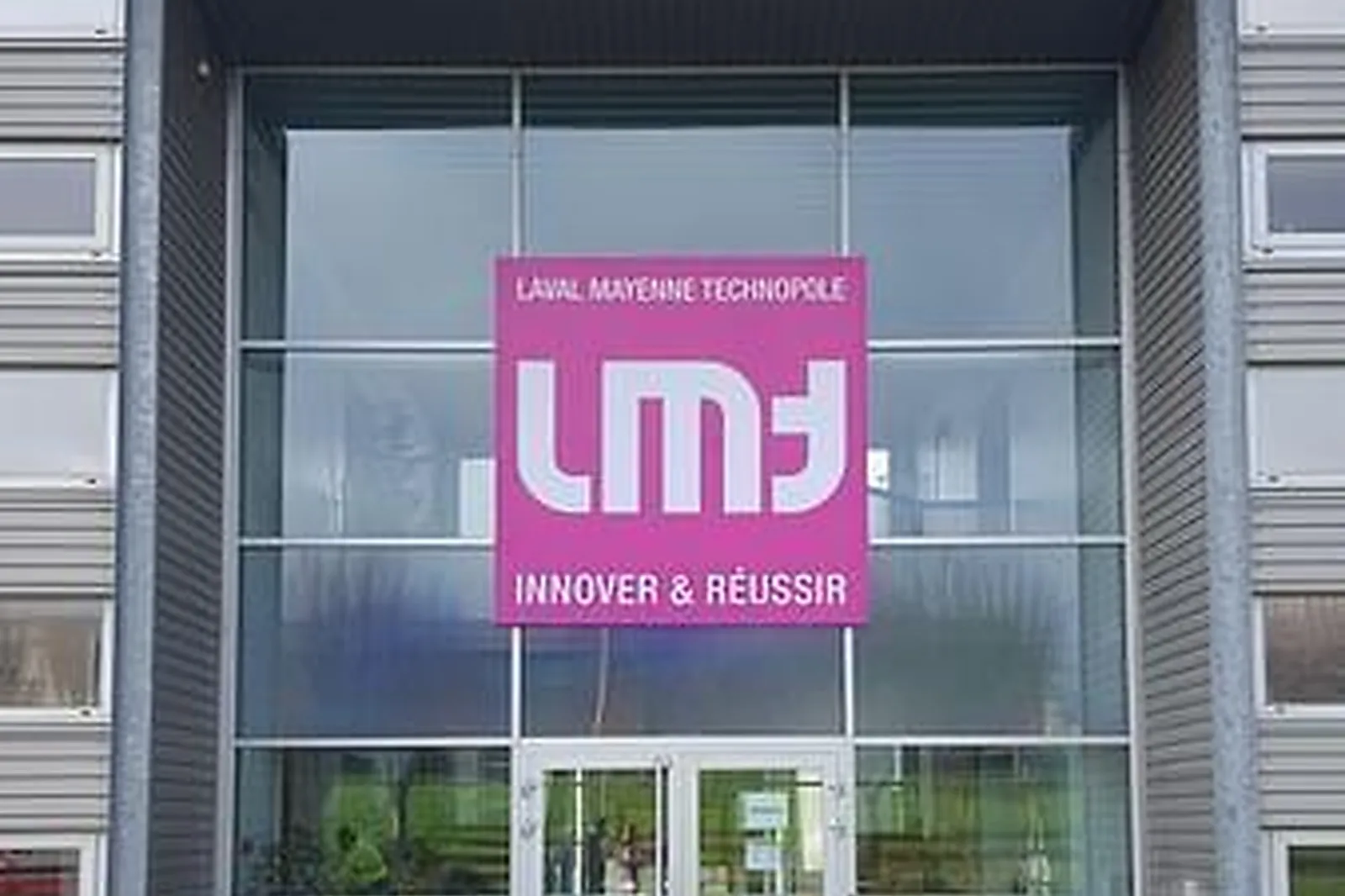 Lieux événementiels, LAVAL MAYENNE TECHNOPOLE