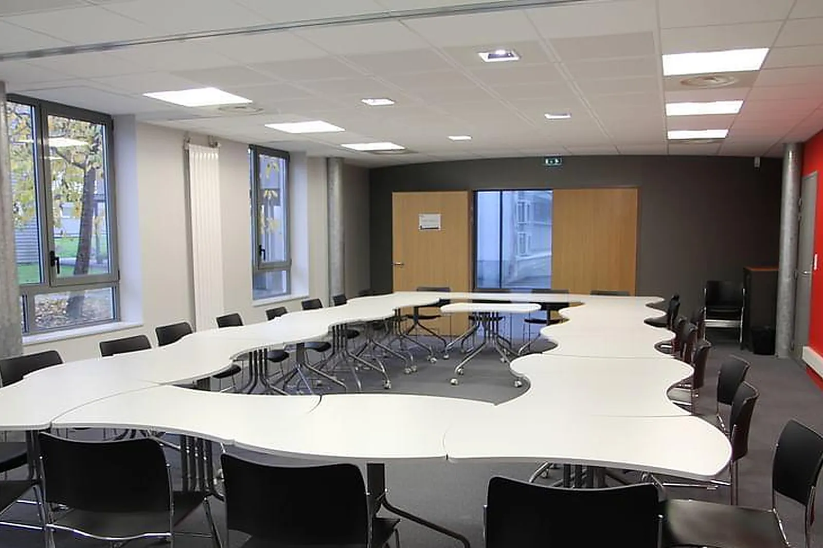 Lieux événementiels, LAVAL MAYENNE TECHNOPOLE