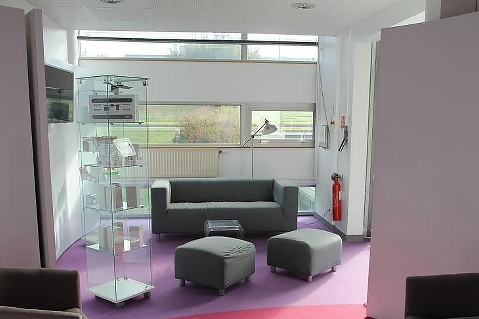 Lieux événementiels, LAVAL MAYENNE TECHNOPOLE