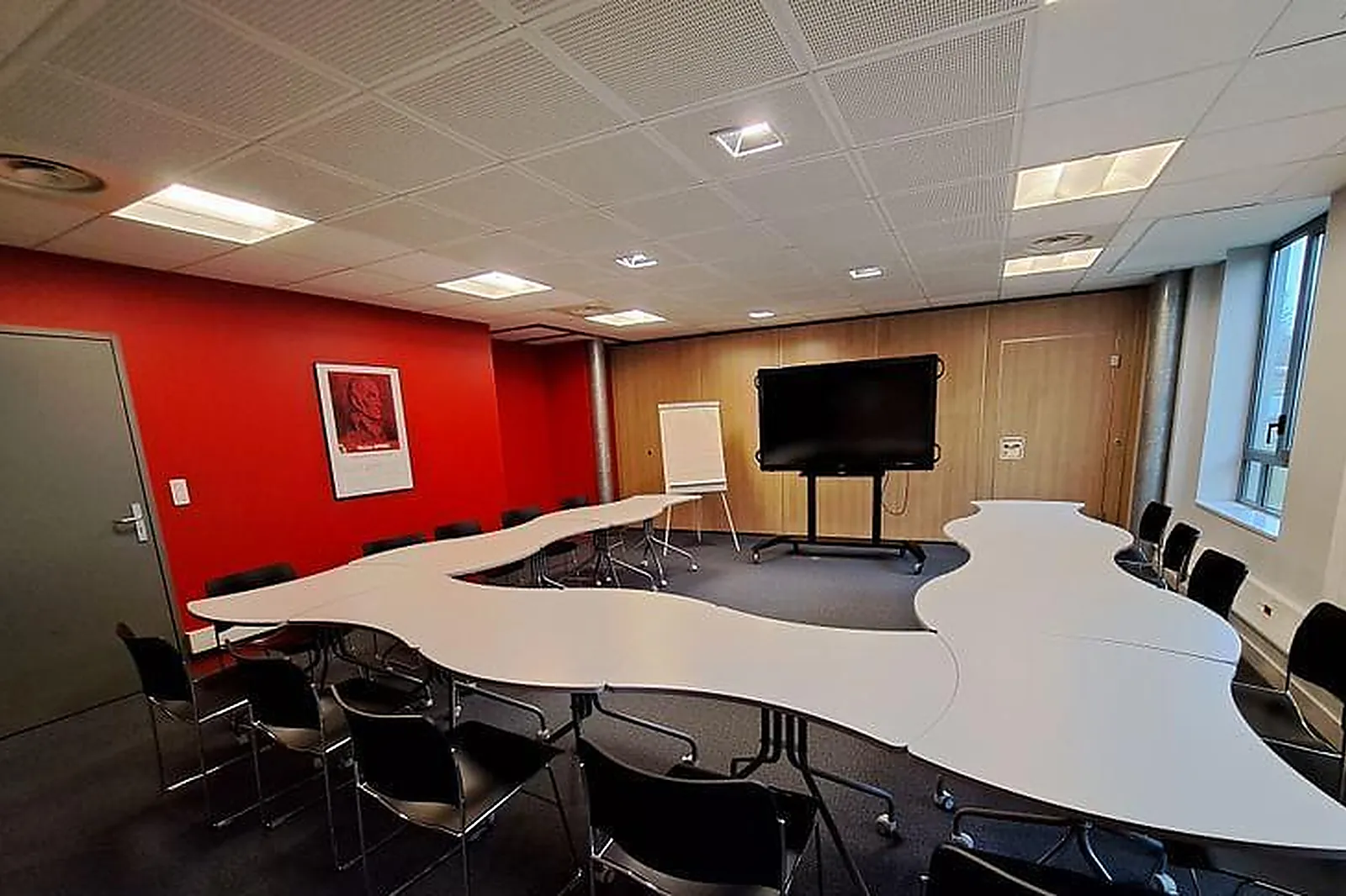 Lieux événementiels, LAVAL MAYENNE TECHNOPOLE