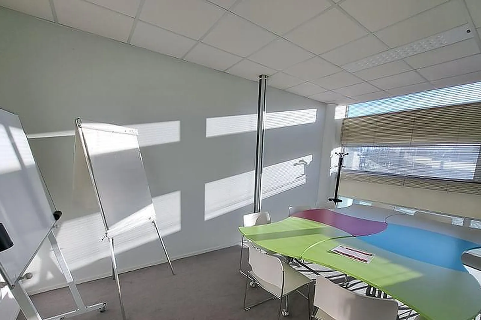 Lieux événementiels, LAVAL MAYENNE TECHNOPOLE