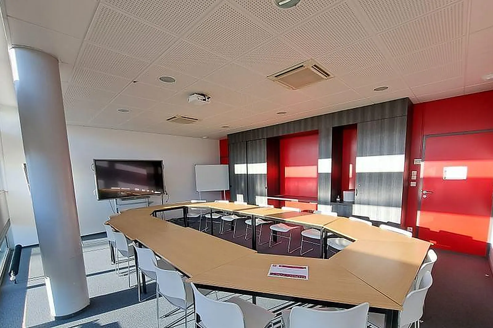 Lieux événementiels, LAVAL MAYENNE TECHNOPOLE