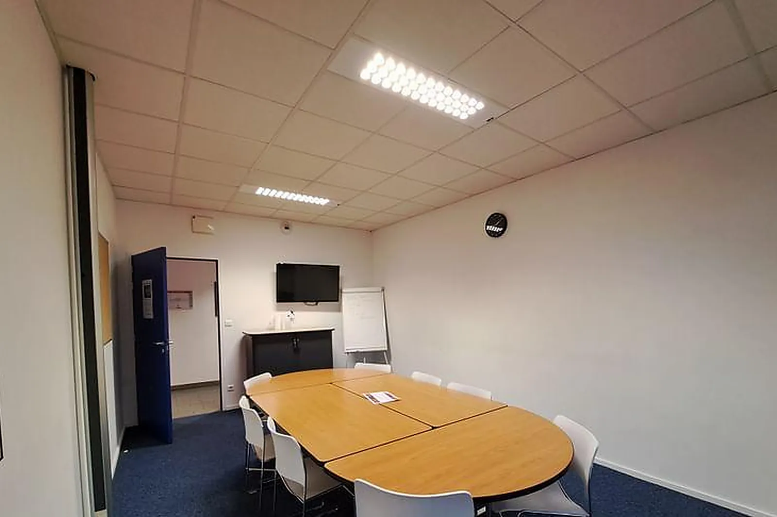 Lieux événementiels, LAVAL MAYENNE TECHNOPOLE