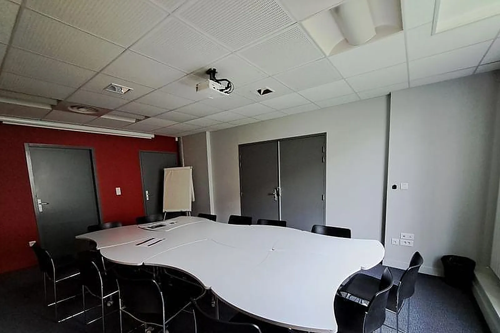 Lieux événementiels, LAVAL MAYENNE TECHNOPOLE