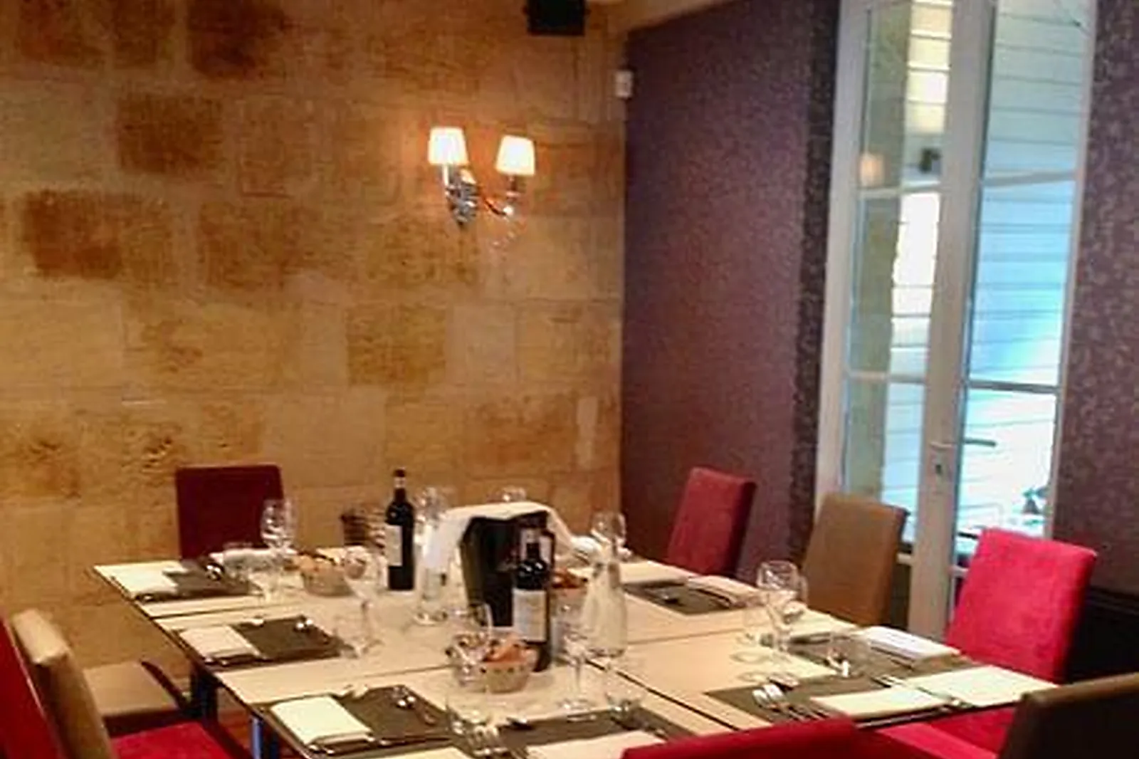 Lieux événementiels, L'AVENUE CARNOT