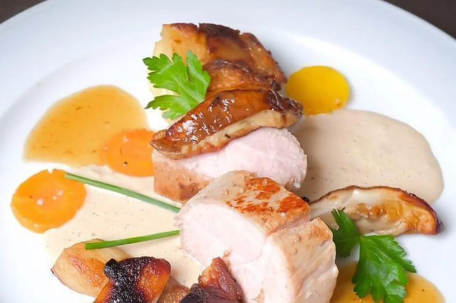 Lieux événementiels, L'AVENUE CARNOT