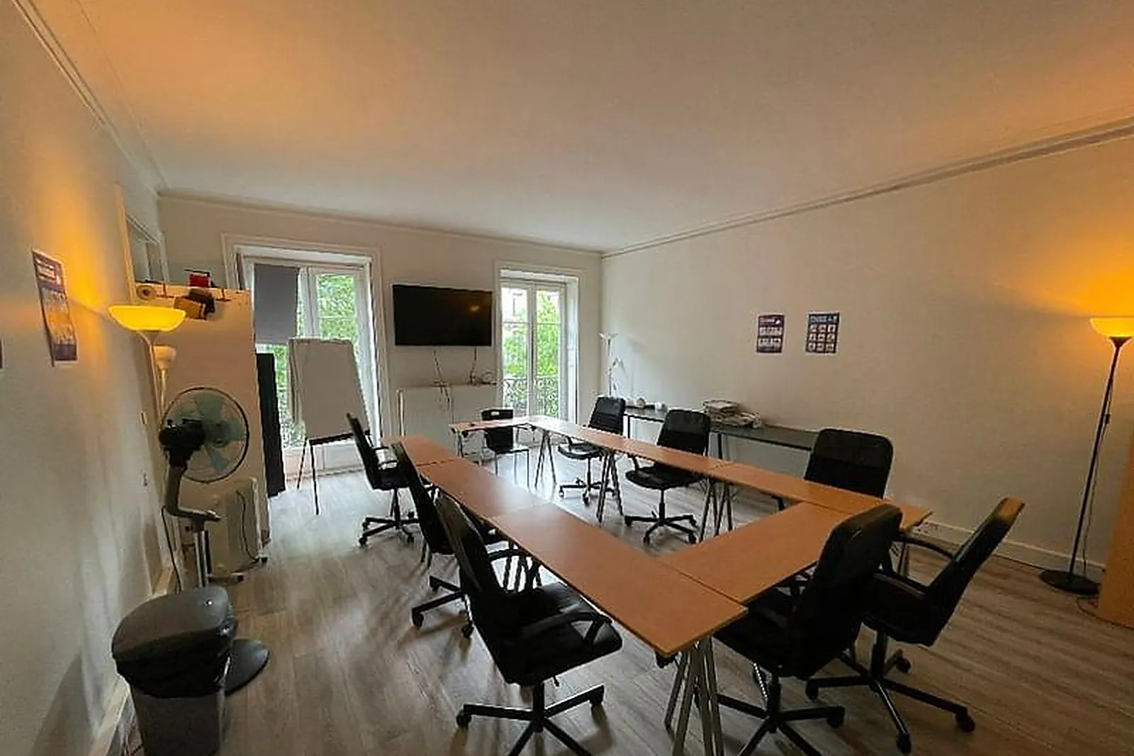 Lieux événementiels, LB DEVELOPPEMENT