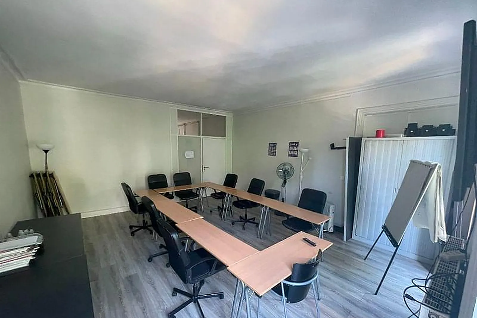 Lieux événementiels, LB DEVELOPPEMENT