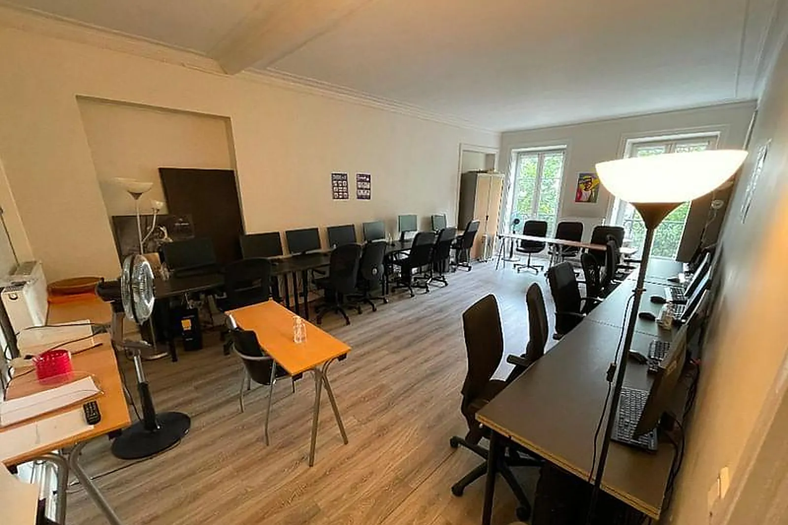 Lieux événementiels, LB DEVELOPPEMENT