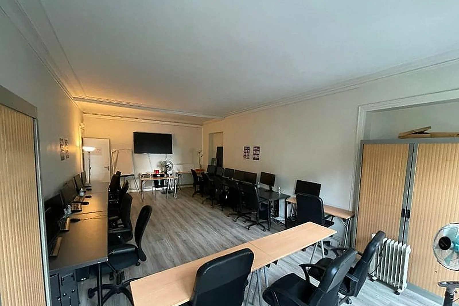 Lieux événementiels, LB DEVELOPPEMENT