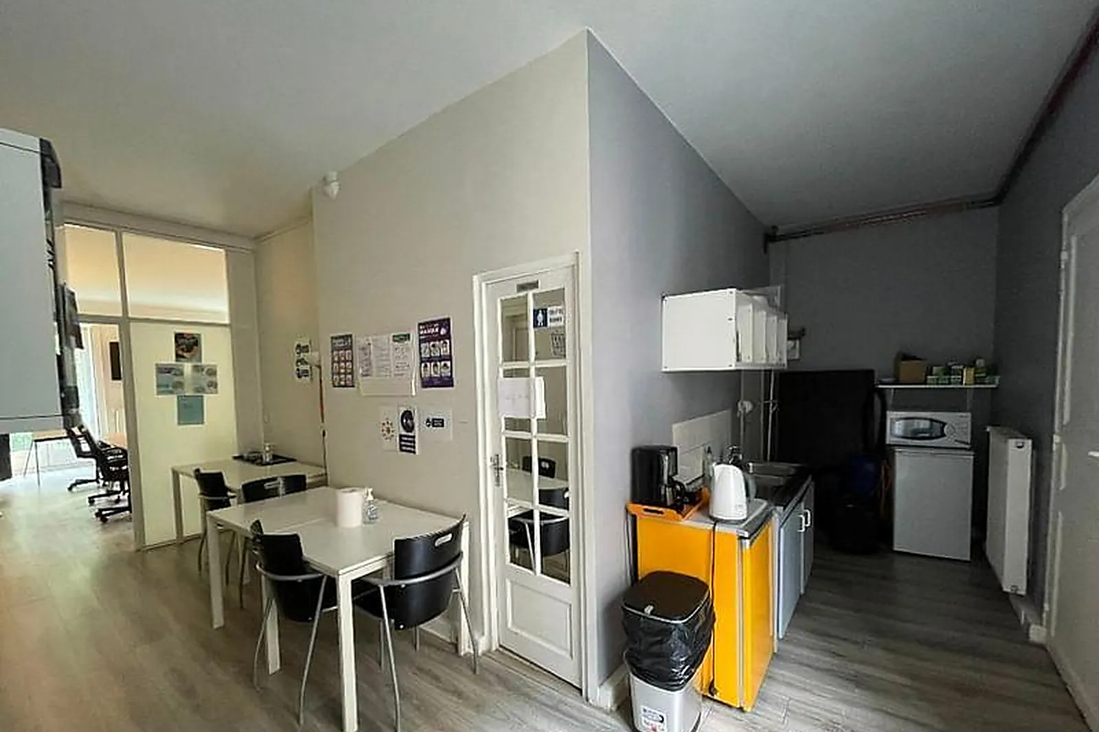 Lieux événementiels, LB DEVELOPPEMENT