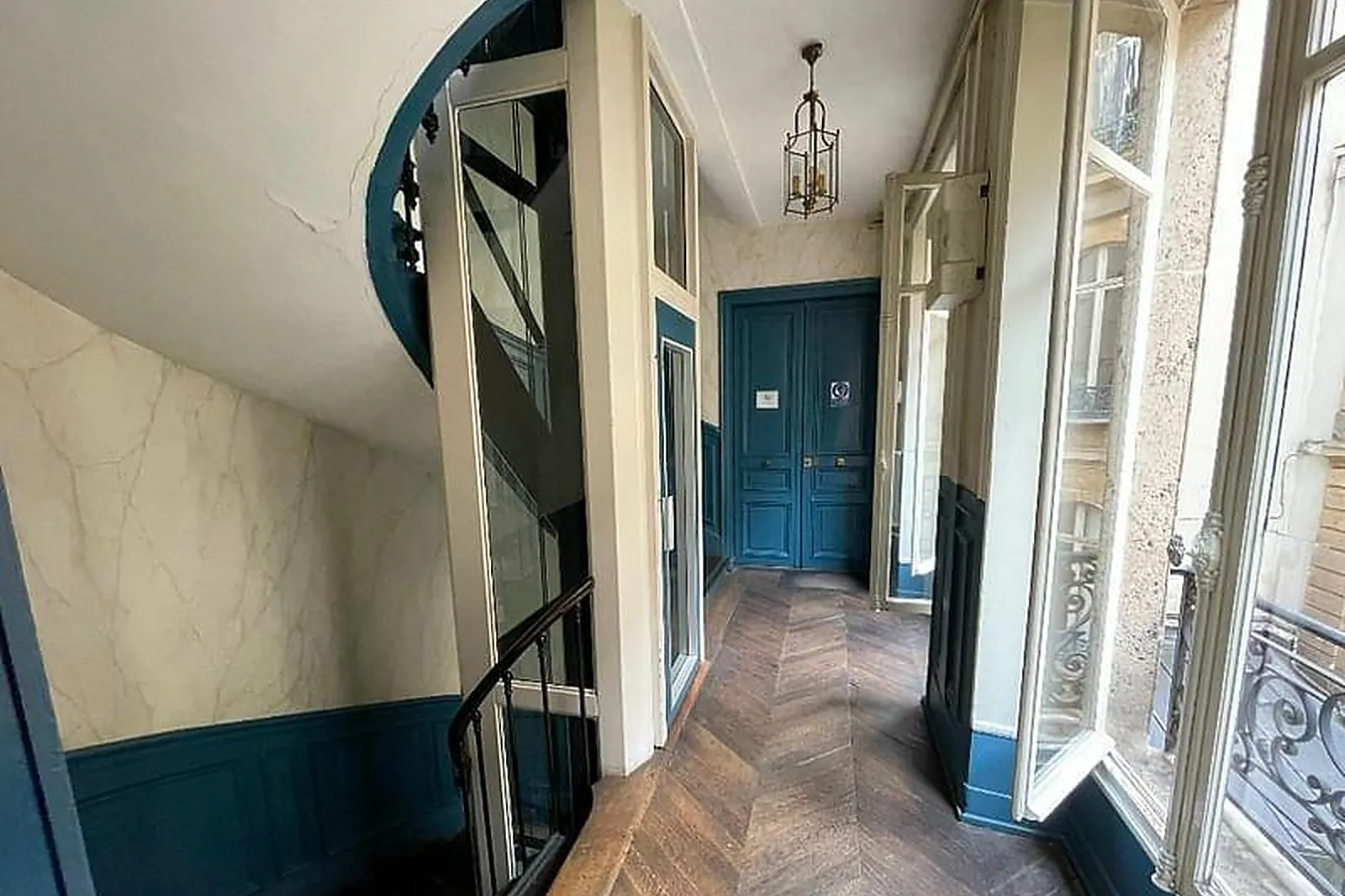 Lieux événementiels, LB DEVELOPPEMENT