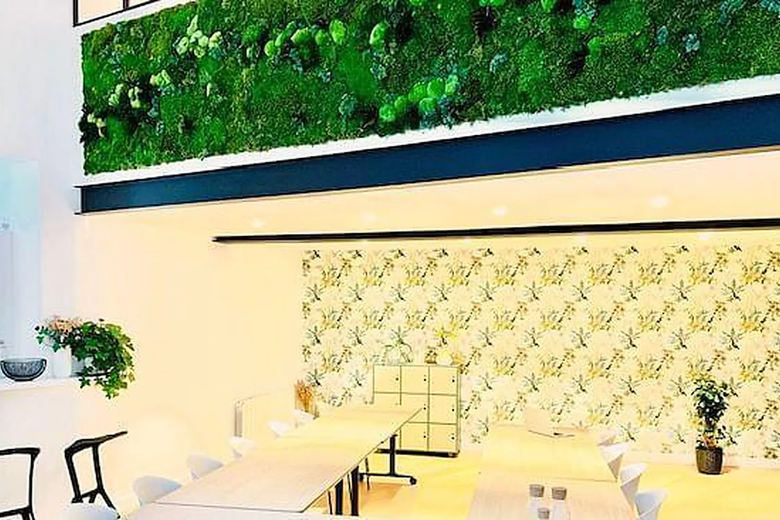 Lieux événementiels, LESTUDIO