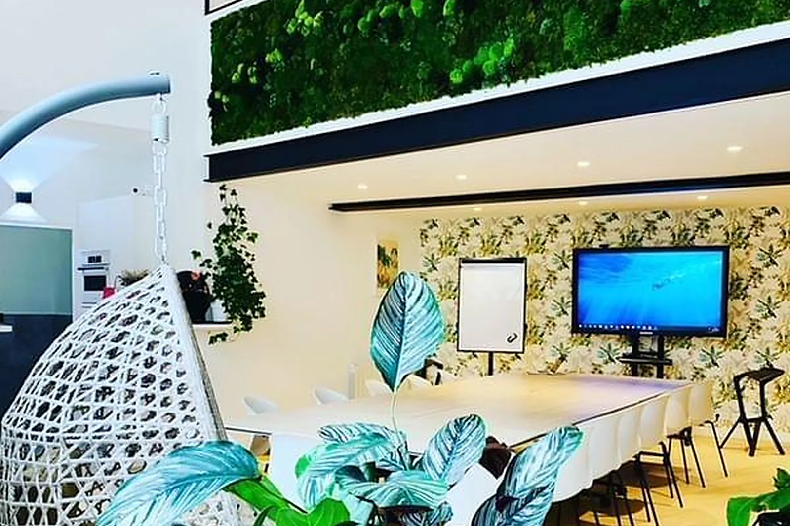 Lieux événementiels, LESTUDIO