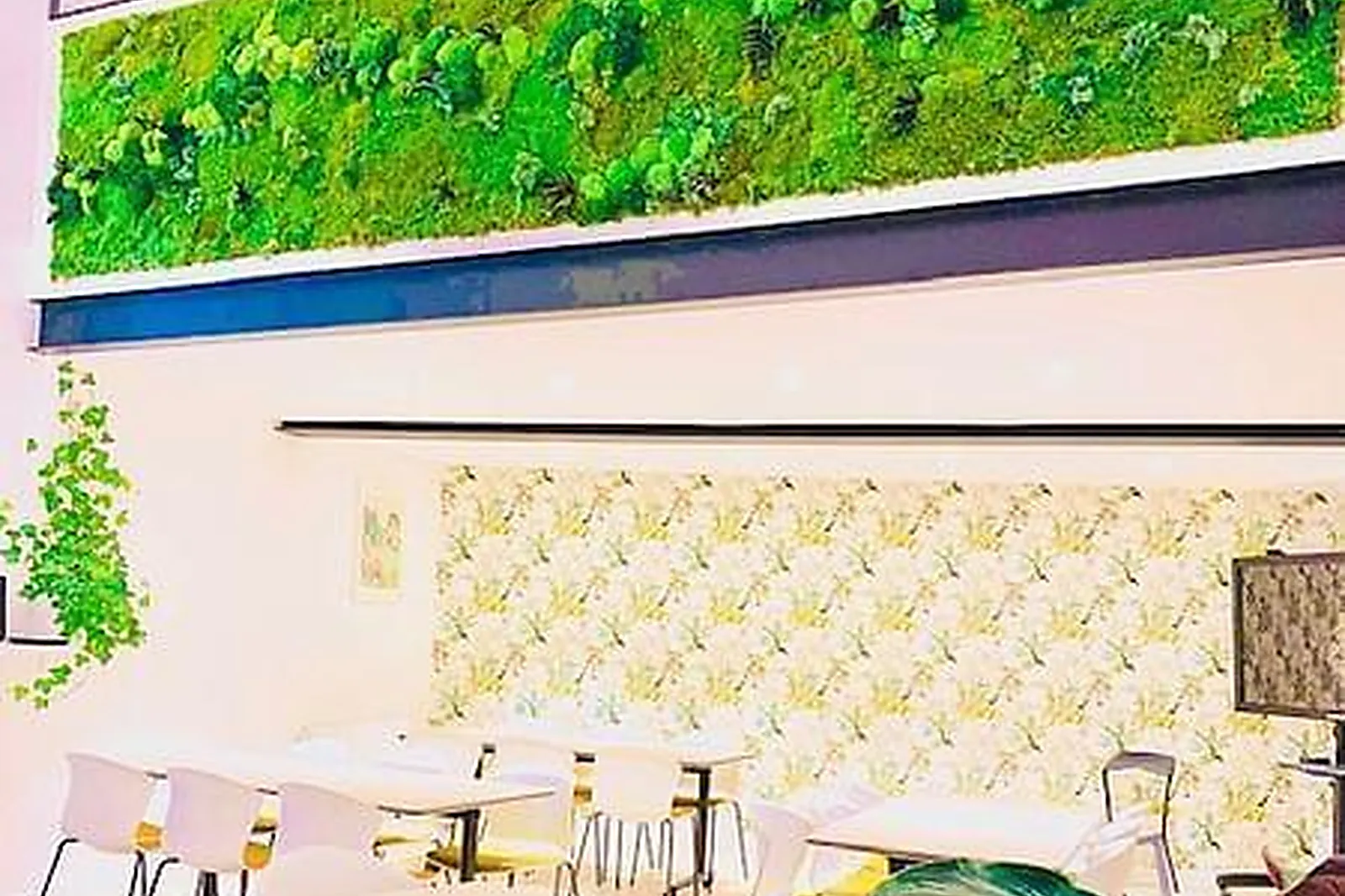 Lieux événementiels, LESTUDIO