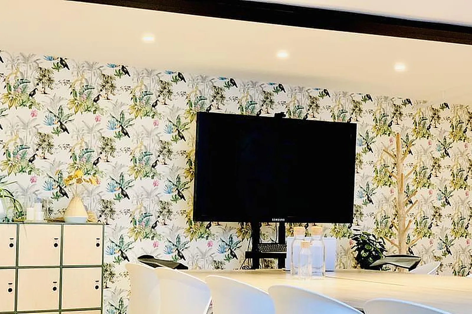 Lieux événementiels, LESTUDIO