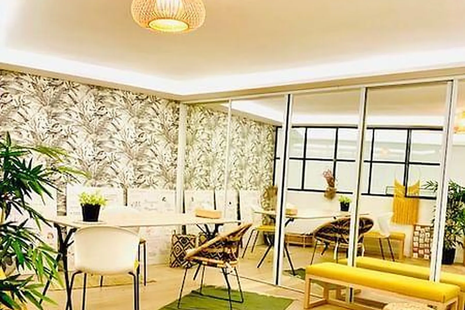 Lieux événementiels, LESTUDIO