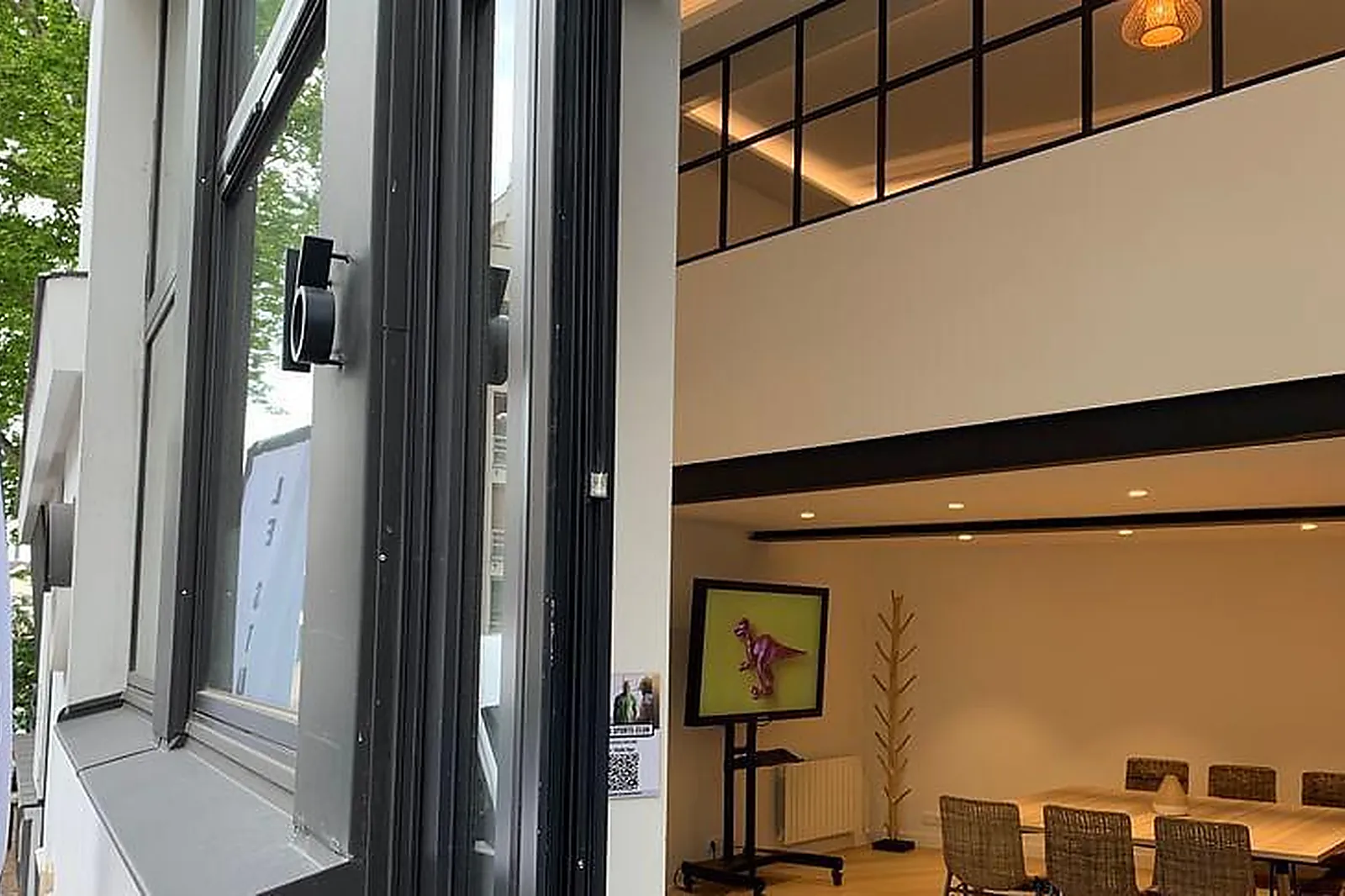 Lieux événementiels, LESTUDIO