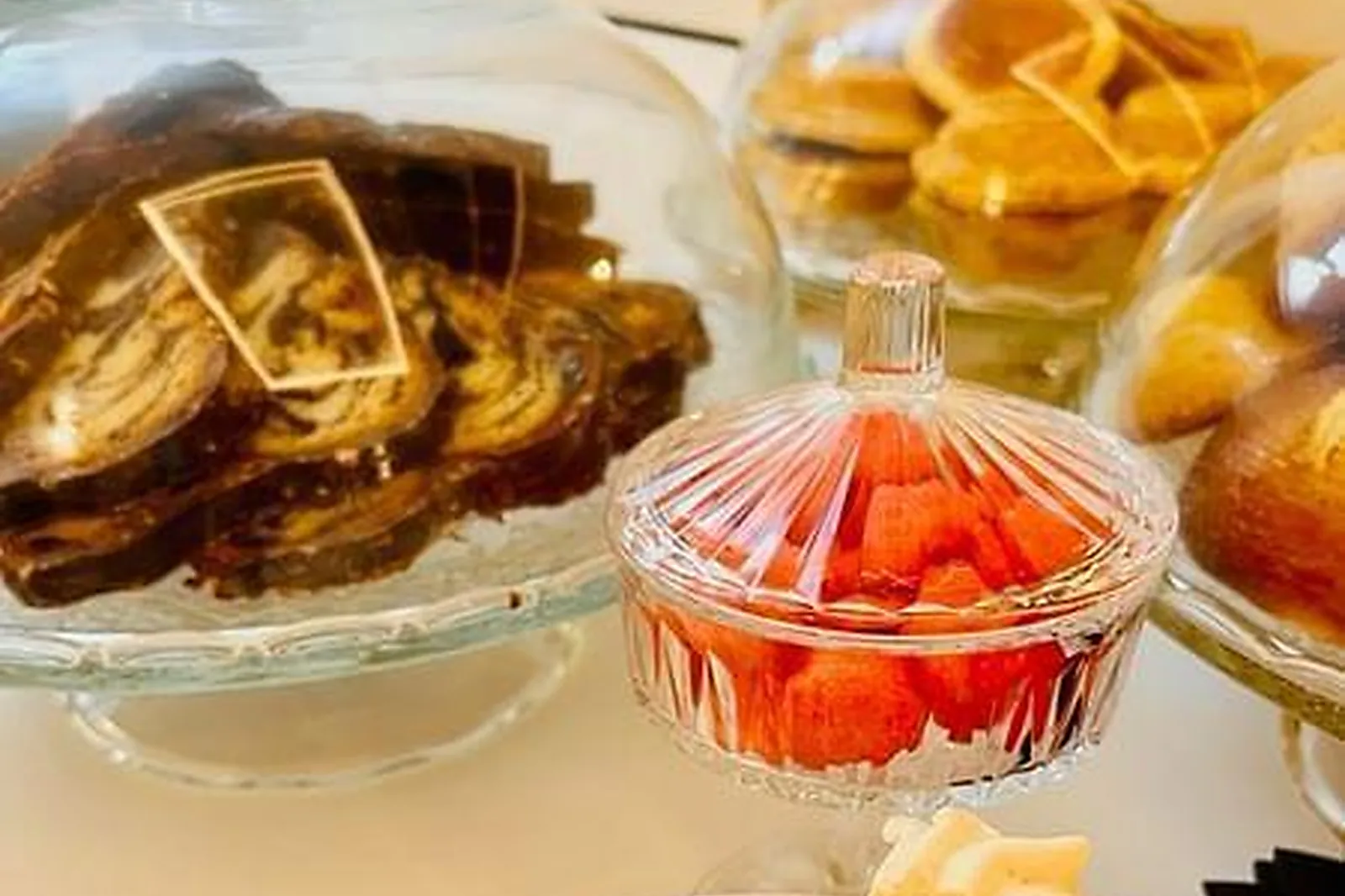 Lieux événementiels, LESTUDIO