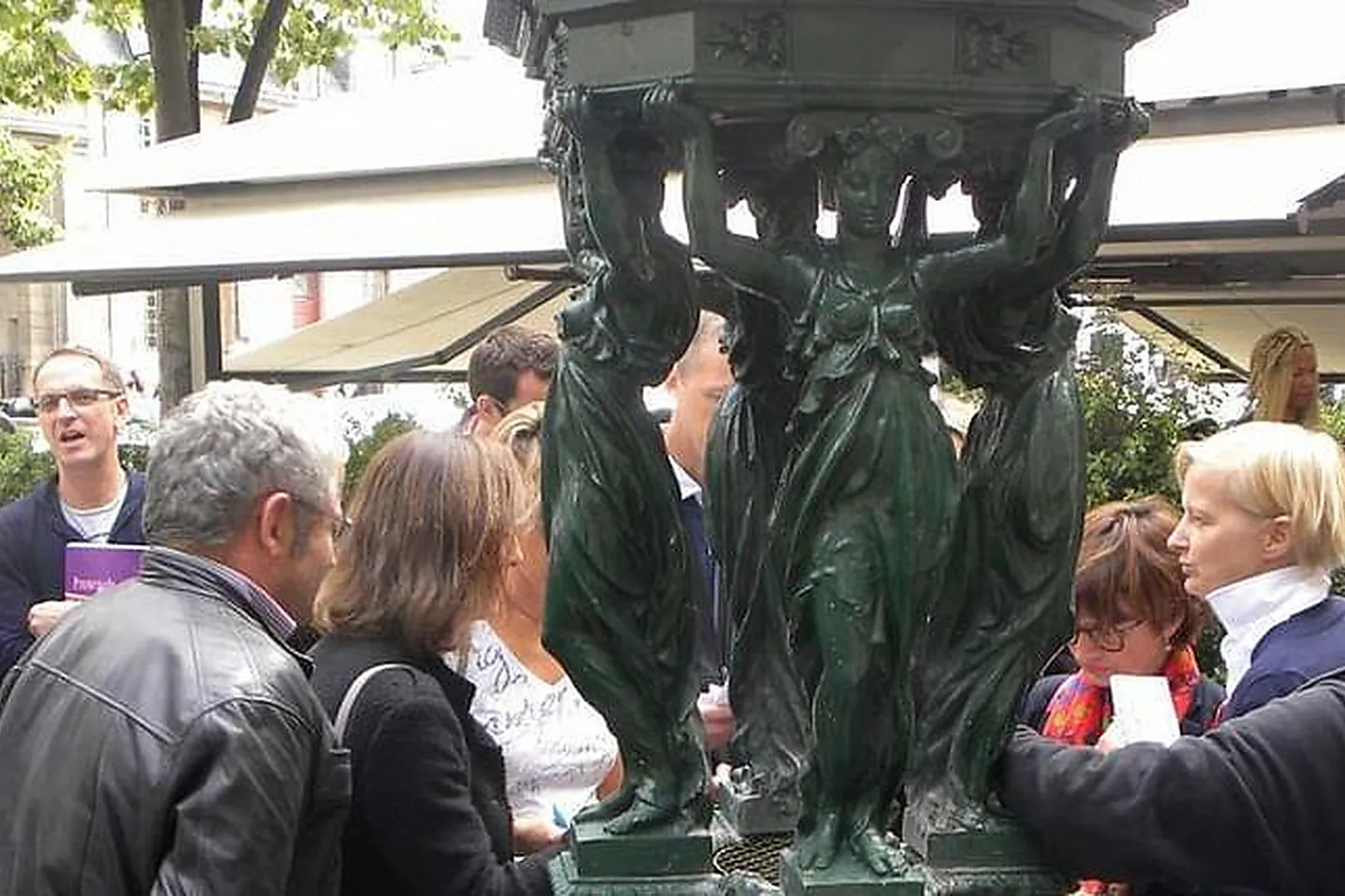 Lieux événementiels, LE 101 HAUSSMANN