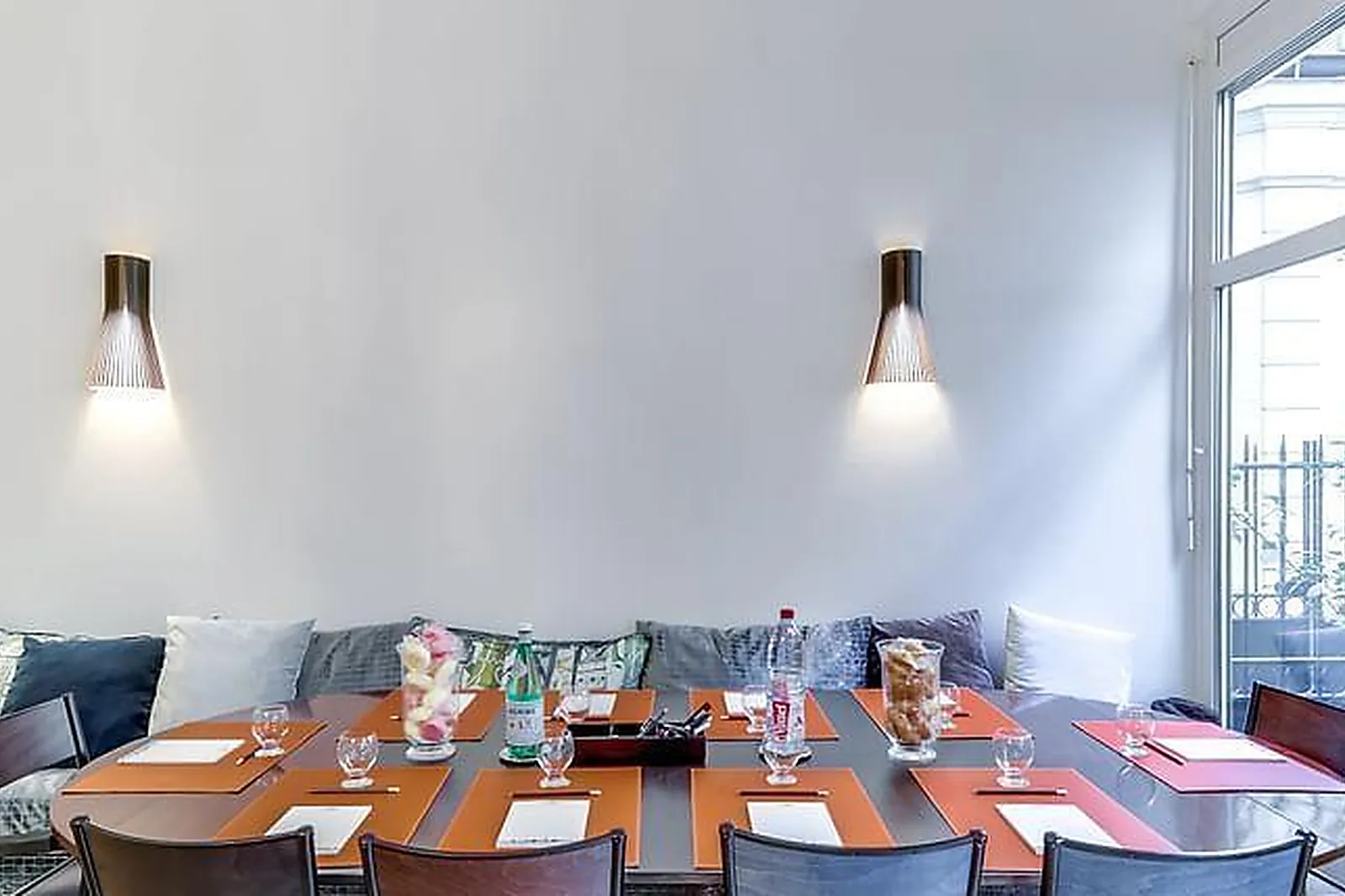 Lieux événementiels, LE 101 HAUSSMANN