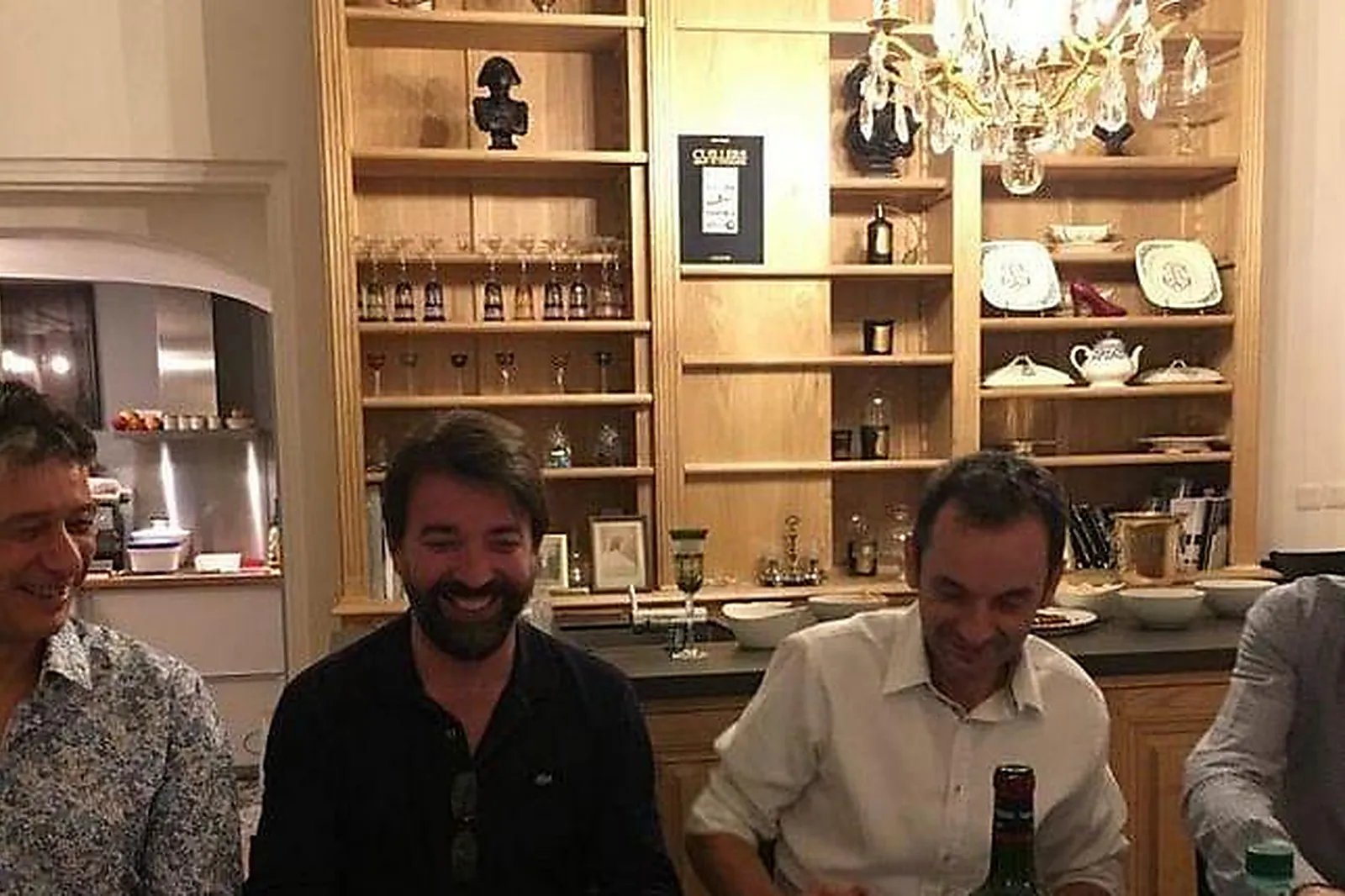 Lieux événementiels, LE 101 HAUSSMANN