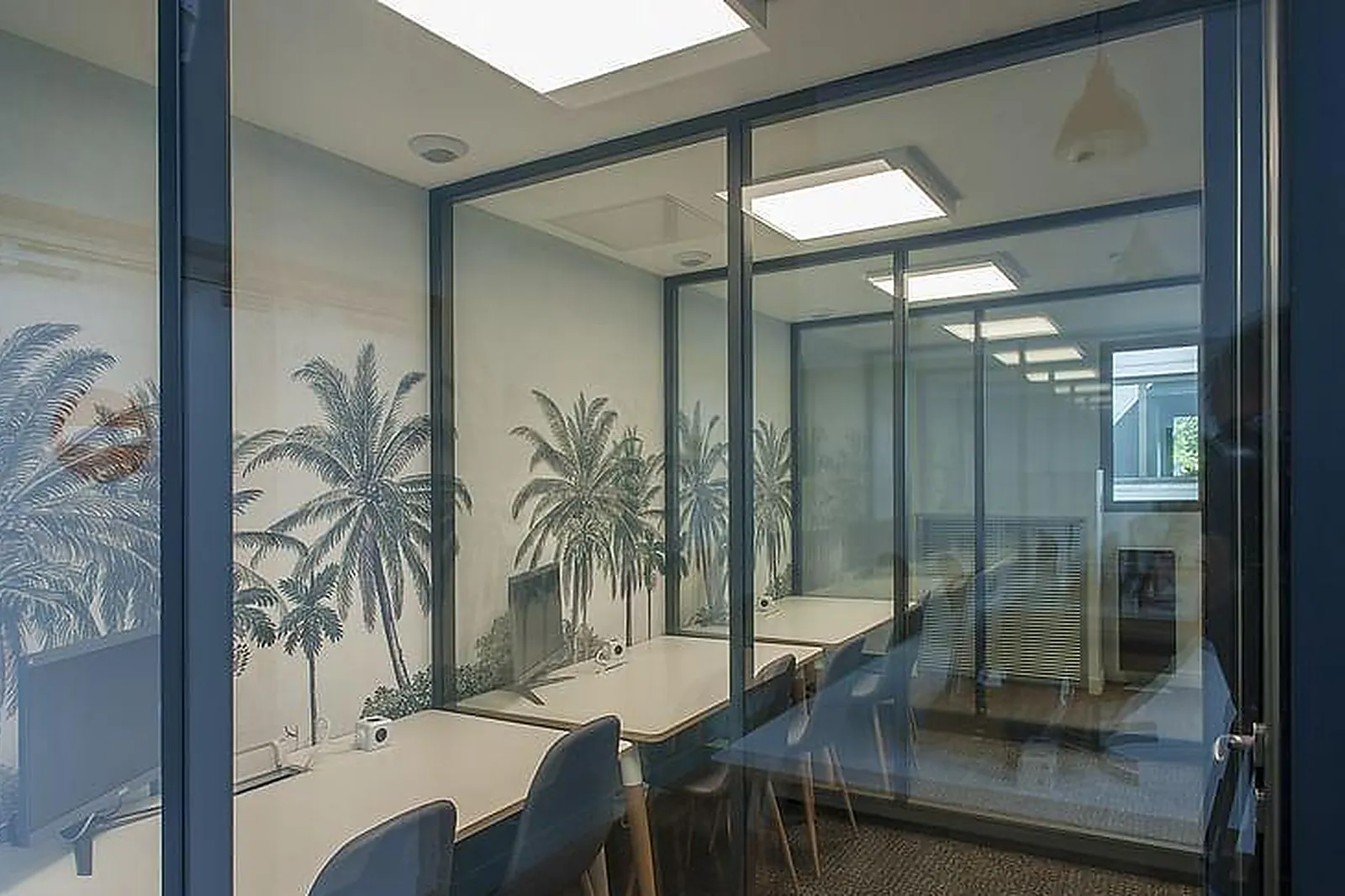 Lieux événementiels, LE 103