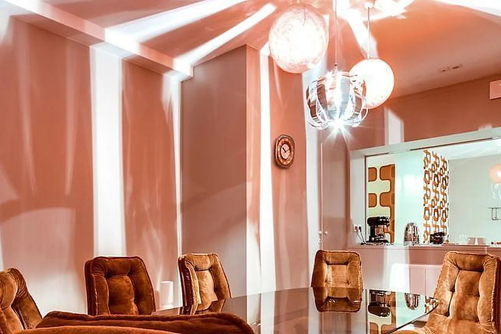 Lieux événementiels, DESKOPOLITAN VOLTAIRE