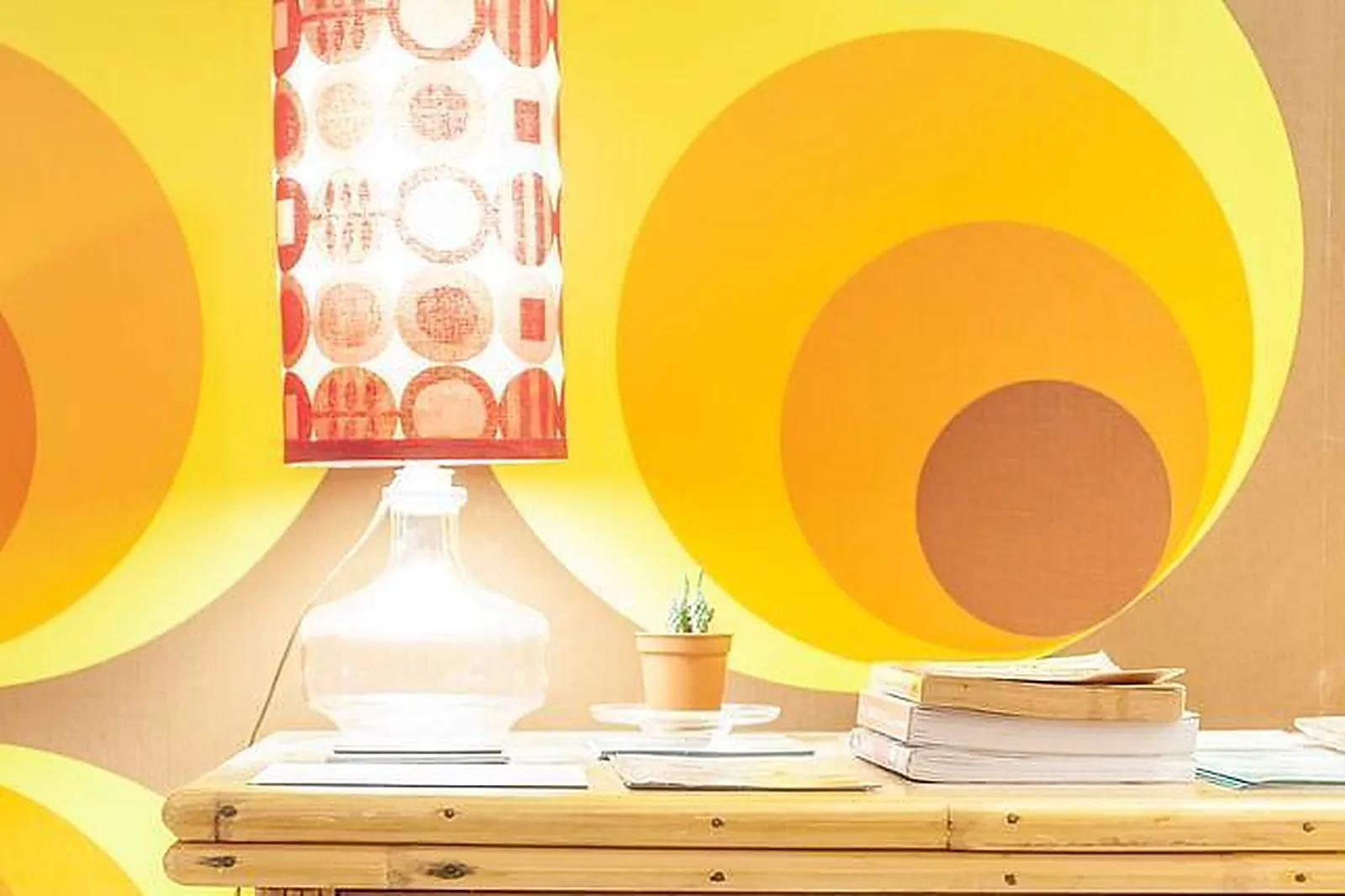 Lieux événementiels, DESKOPOLITAN VOLTAIRE