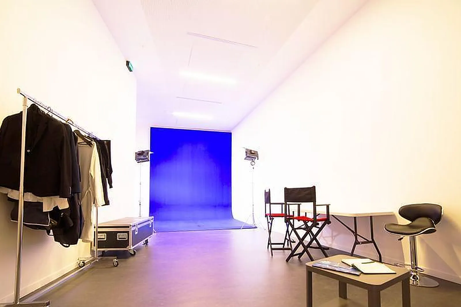 Lieux événementiels, LE 13ÈME ART