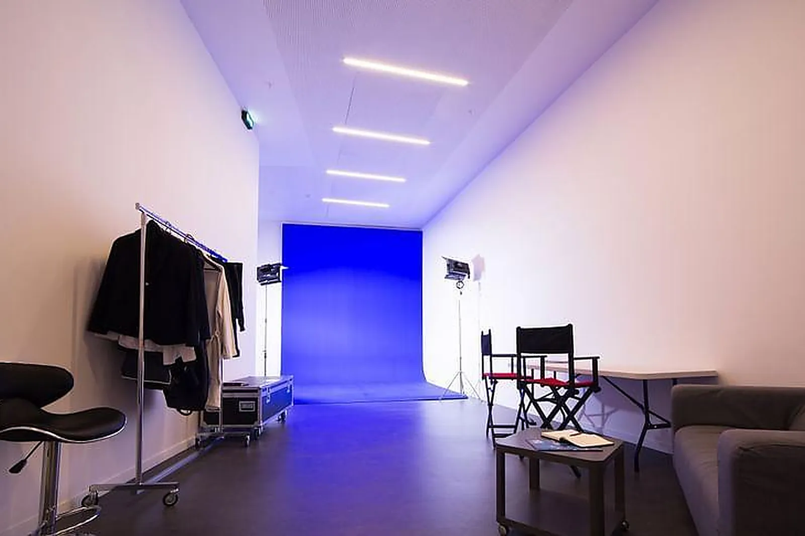 Lieux événementiels, LE 13ÈME ART